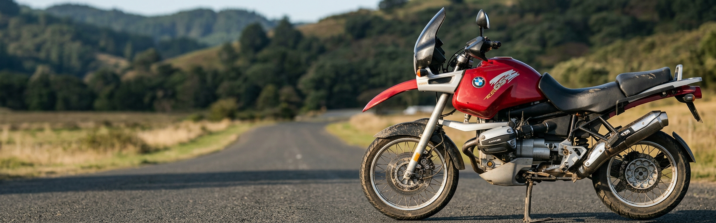 R 1100