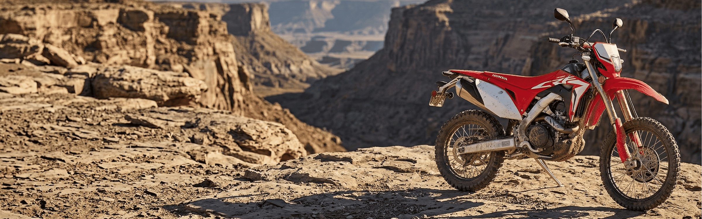 CRF450L