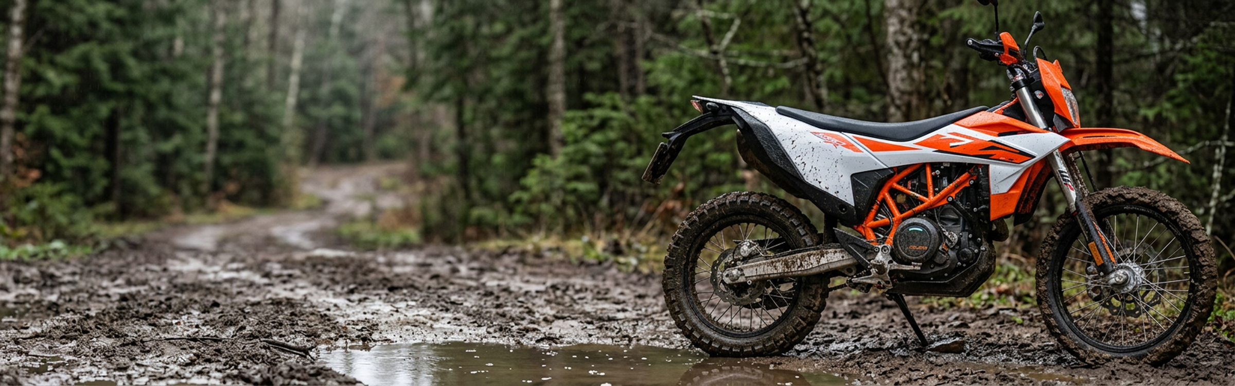 690 Enduro