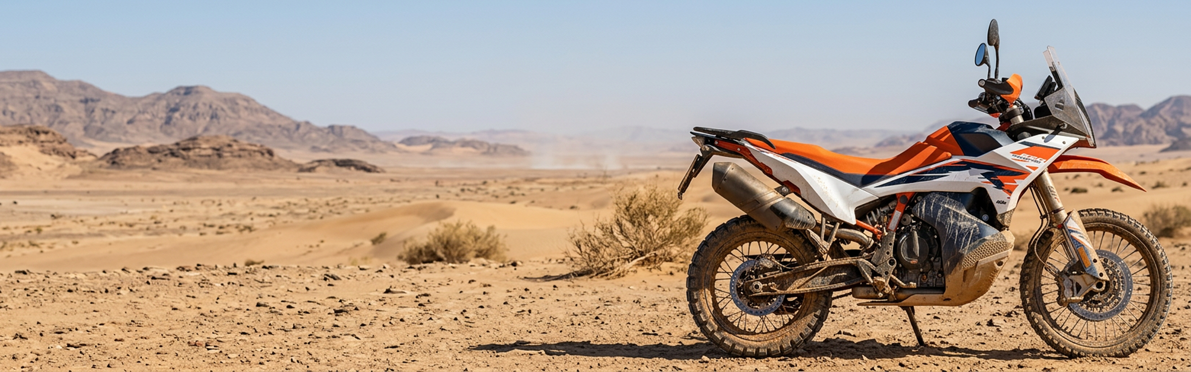 KTM 890