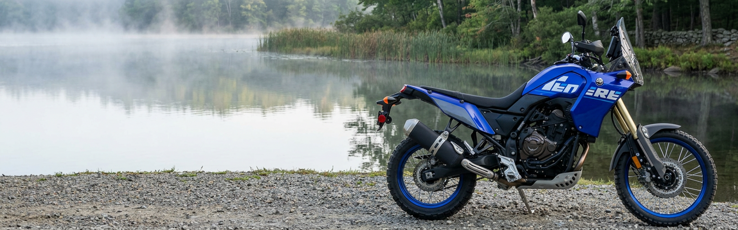 Tenere 700