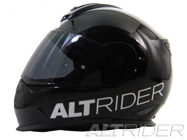 AltRider Universal Helmet Decal Kit