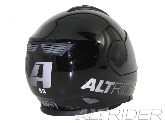 AltRider Universal Helmet Decal Kit
