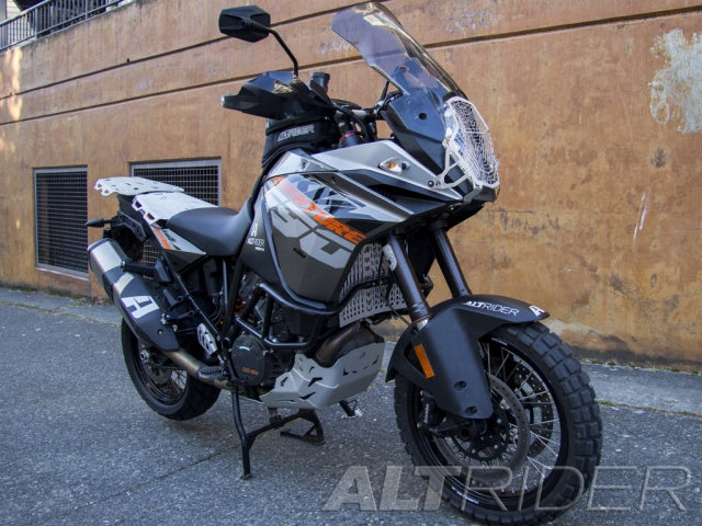 AltRider Decal Kit for the KTM 1190 Adventure / R