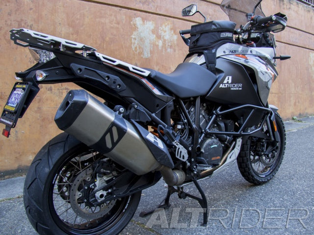 AltRider Decal Kit for the KTM 1190 Adventure / R