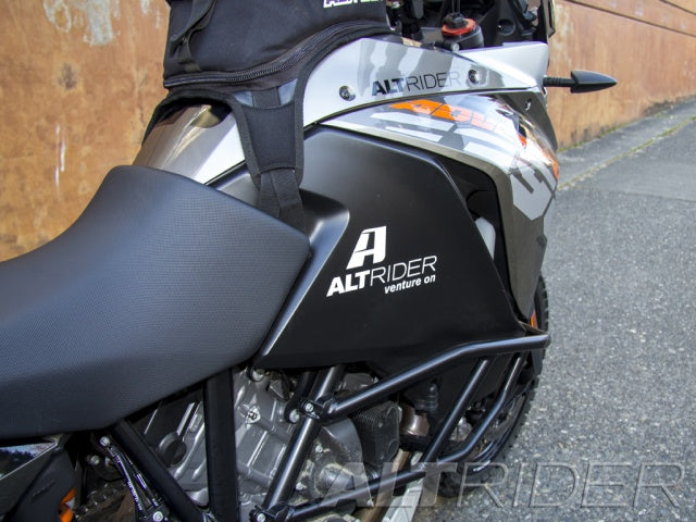 AltRider Decal Kit for the KTM 1190 Adventure / R
