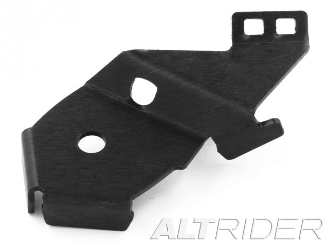 AltRider Side Stand Switch Guard for the BMW R 1200 & R 1250 GS /GSA Water Cooled - Black