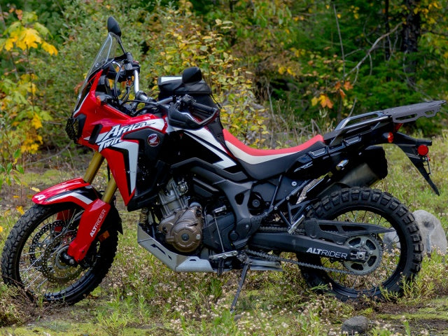 AltRider Decal Kit for the Honda CRF1000L Africa Twin