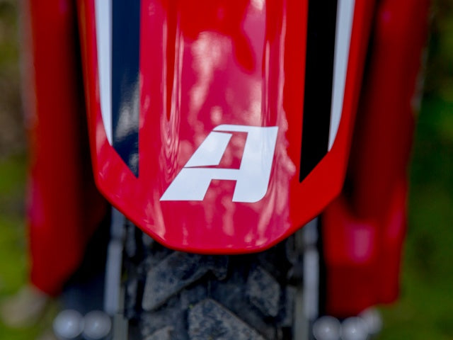 AltRider Decal Kit for the Honda CRF1000L Africa Twin