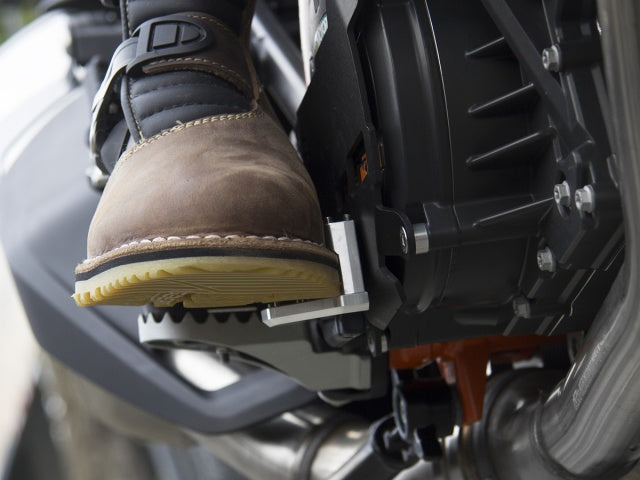 AltRider DualControl Brake System for KTM / Husqvarna / Norden 901 Models - Black