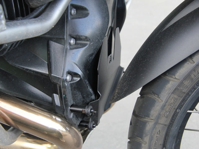 AltRider Front Engine Guard for BMW R 1200 Water Cooled Models