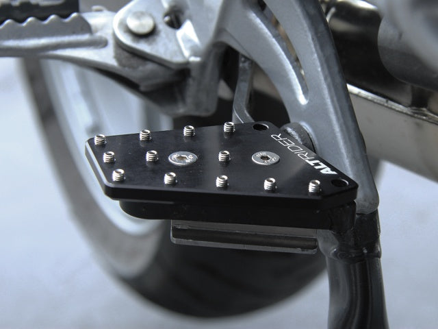 AltRider DualControl Brake System for the BMW R 1200 & R 1250 GS (2013-current) - Black