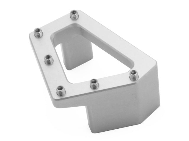 AltRider DualControl Brake System for the BMW R 1200 & R 1250 GS (2013-current) - Black