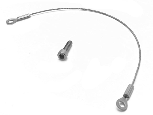 AltRider DualControl Brake System for the BMW R 1200 & R 1250 GS (2013-current) - Black