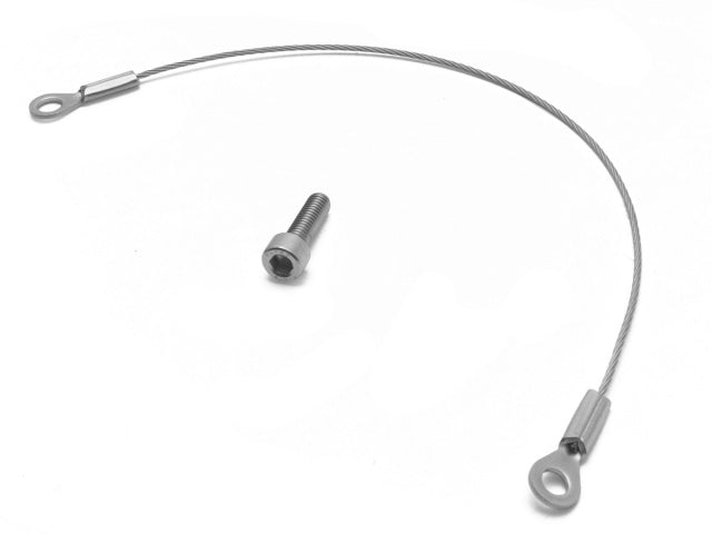 AltRider DualControl Brake System for the BMW R 1200 & R 1250 GS (2013-current) - Black