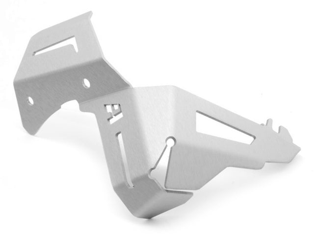 AltRider Clutch Arm Guard for the Honda CRF1000L Africa Twin/ ADV Sports - Black