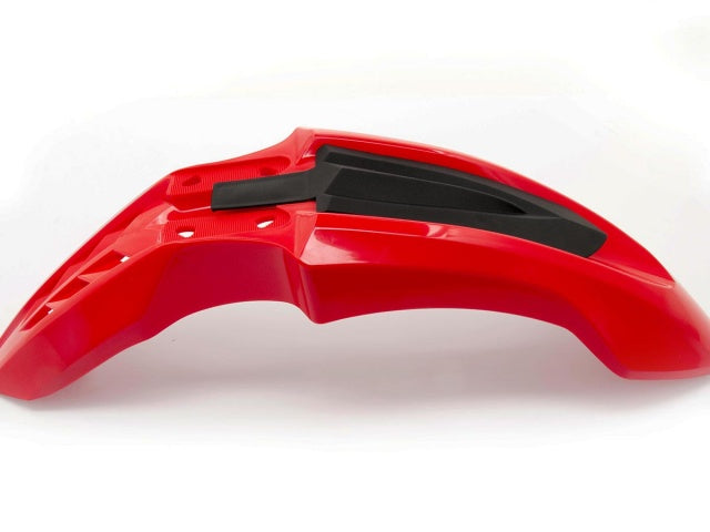 AltRider High Fender Kit for the Honda CRF1000L Africa Twin - Red