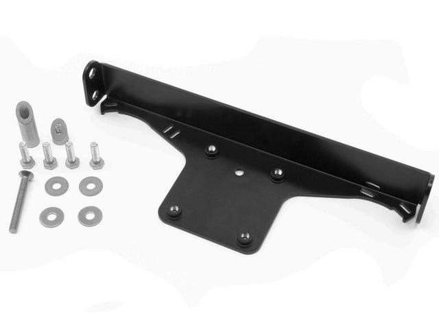 AltRider High Fender Kit with Speed Bleeder for Honda CRF1000L and CRF1100L Africa Twin/ ADV Sports - Red