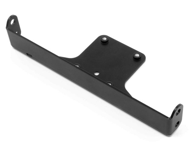 AltRider High Fender Kit with Speed Bleeder for Honda CRF1000L and CRF1100L Africa Twin/ ADV Sports - Red