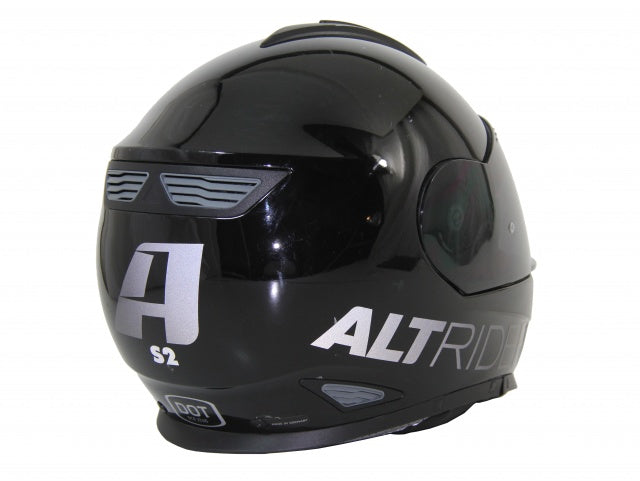 AltRider Universal Helmet Decal Kit