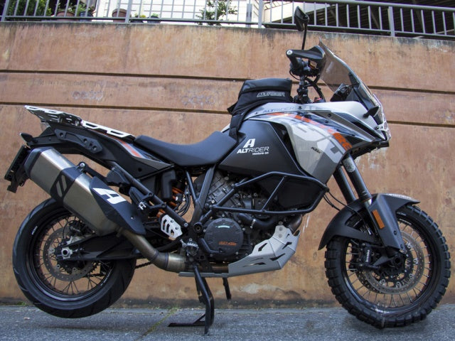 AltRider Decal Kit for the KTM 1190 Adventure / R