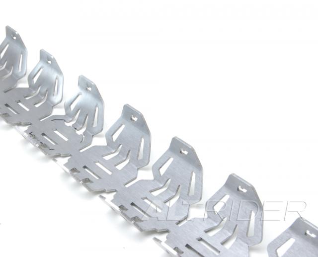 AltRider Universal Header Guards (pair) - BMW F 650 / F700 GS