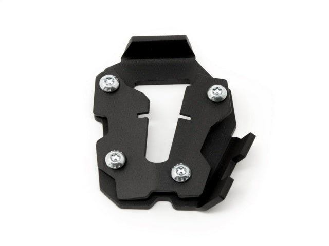 AltRider Side Stand Enlarger for the Honda CRF1000L Africa Twin (2016-2017) - Black