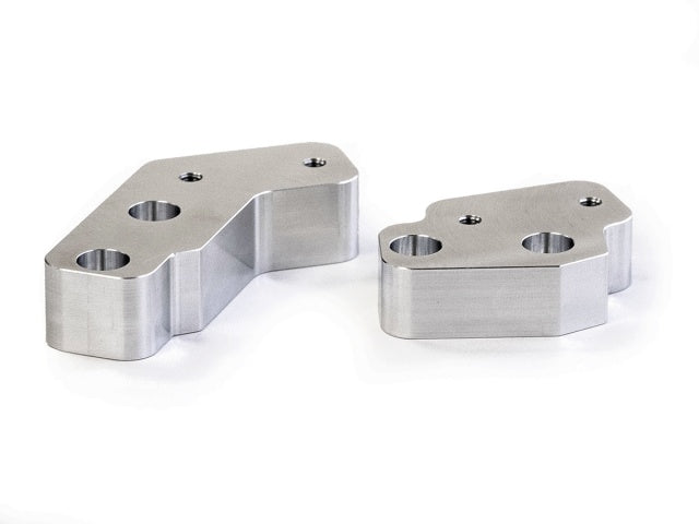 AltRider Upper Crash Bar Adapter Kit for the BMW R 1250 GS