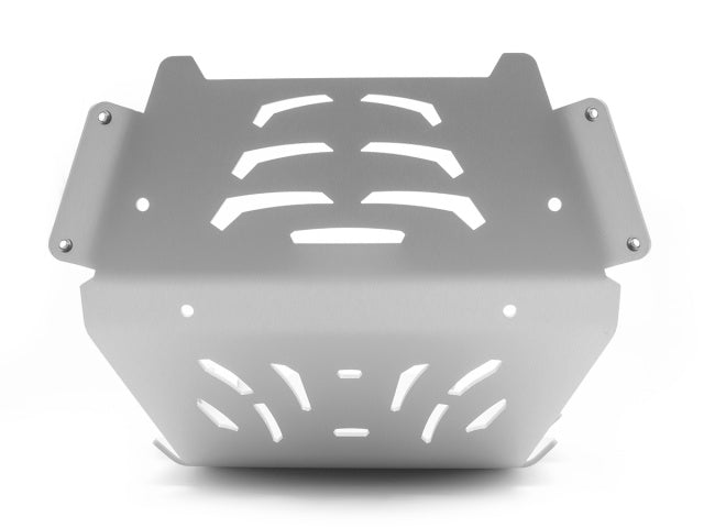 AltRider Skid Plate for KTM 790/890 Adventure/R (2019-2022) and Husqvarna Norden 901 - Black
