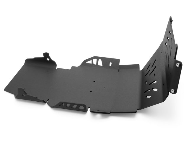 AltRider Skid Plate for KTM 790/890 Adventure/R (2019-2022) and Husqvarna Norden 901 - Black