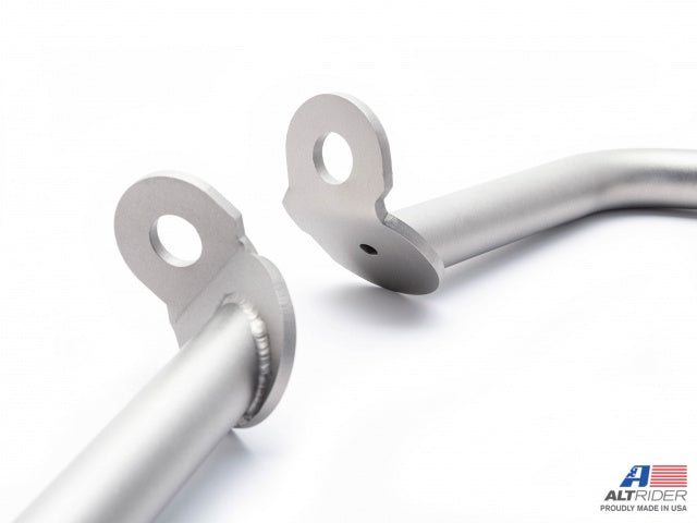 AltRider Reinforcement Crash Bars for the BMW R 1250 GS /GSA