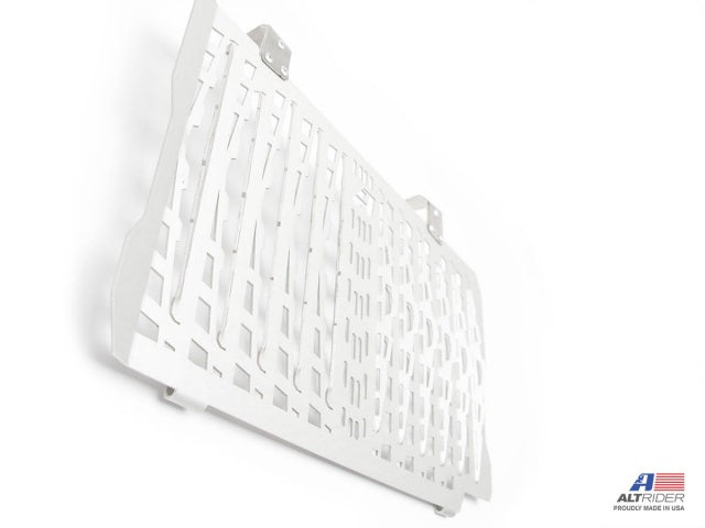 AltRider Radiator Guard for the BMW F 850 / 750 GS
