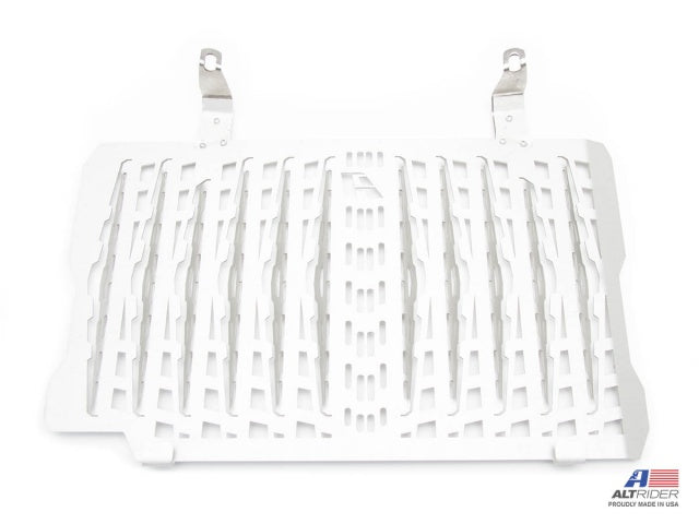AltRider Radiator Guard for the BMW F 850 / 750 GS