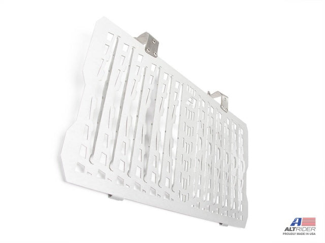 AltRider Radiator Guard for the BMW F 850 / 750 GS