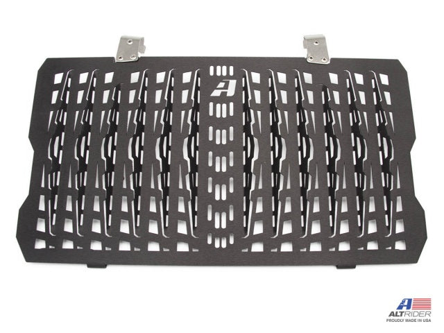 AltRider Radiator Guard for the BMW F 850 / 750 GS
