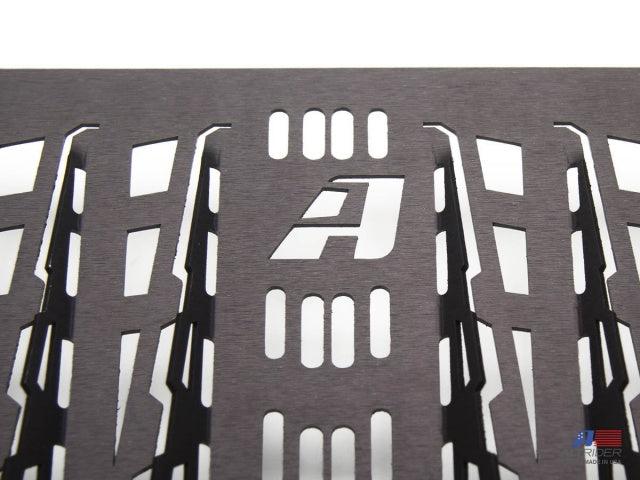 AltRider Radiator Guard for the BMW F 850 / 750 GS
