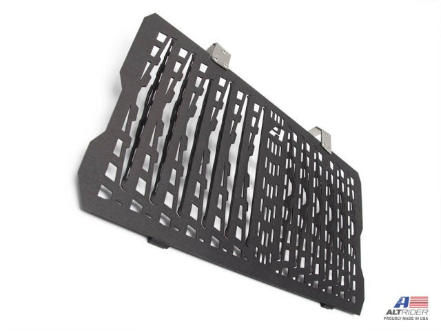 AltRider Radiator Guard for the BMW F 850 / 750 GS