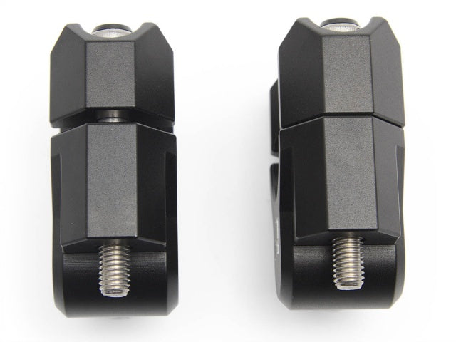AltRider 30 mm Block Handlebar Riser