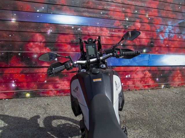 AltRider 30 mm Block Handlebar Riser
