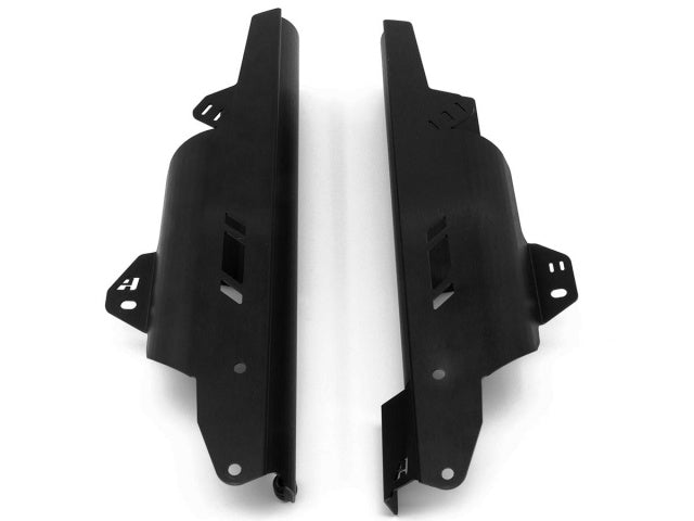 AltRider High Fender Kit with Speed Bleeder for Honda CRF1000L and CRF1100L Africa Twin/ ADV Sports - Red