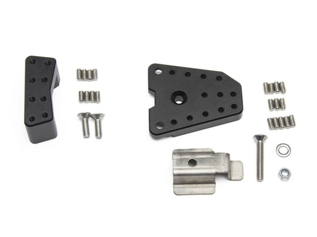 AltRider DualControl Brake System for Triumph Tiger 900 Rally / Pro - Black