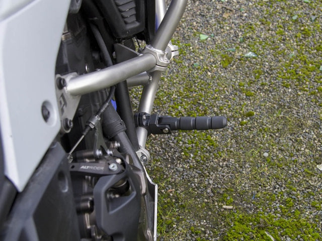 AltRider Universal Highway Foot Pegs