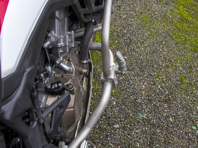 AltRider Universal Highway Foot Pegs