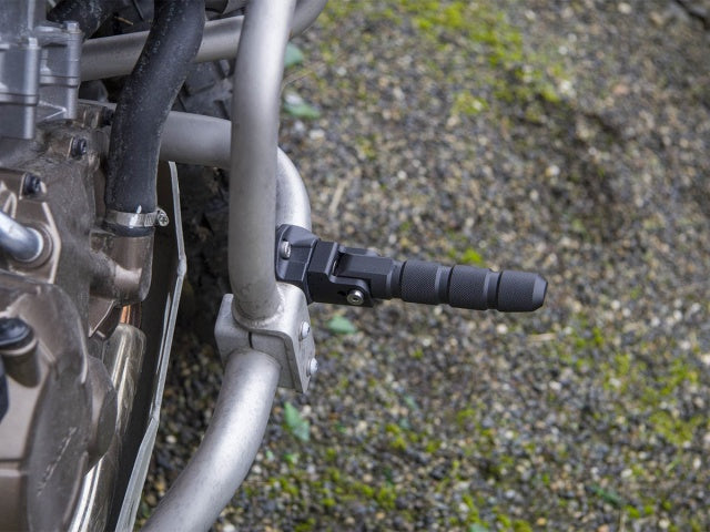 AltRider Universal Highway Foot Pegs