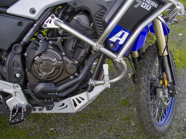 AltRider Universal Highway Foot Pegs