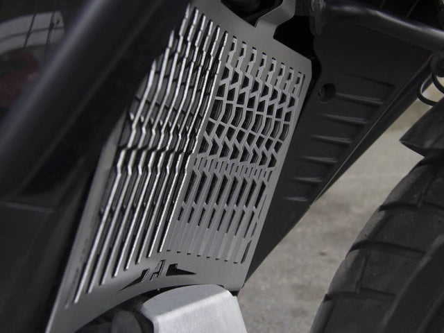 AltRider Radiator Guard for the Harley-Davidson Pan America 1250