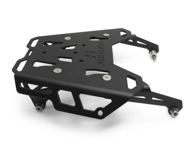 AltRider Luggage Rack for the Honda CRF300L - Black