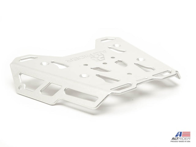 AltRider Luggage Rack for the Honda CRF450L (2018-current) - Black