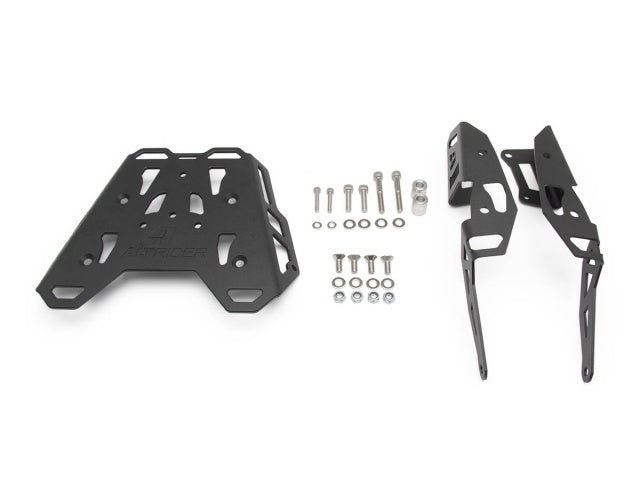 AltRider Luggage Rack for the Honda CRF450L (2018-current) - Black