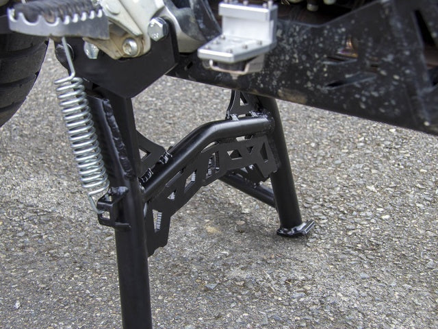 AltRider Aluminum Center Stand for the Yamaha Tenere 700 (2019-current)